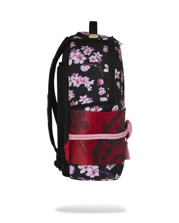 B8771_3 SAKURA KIMONO DLXS BACKPACK