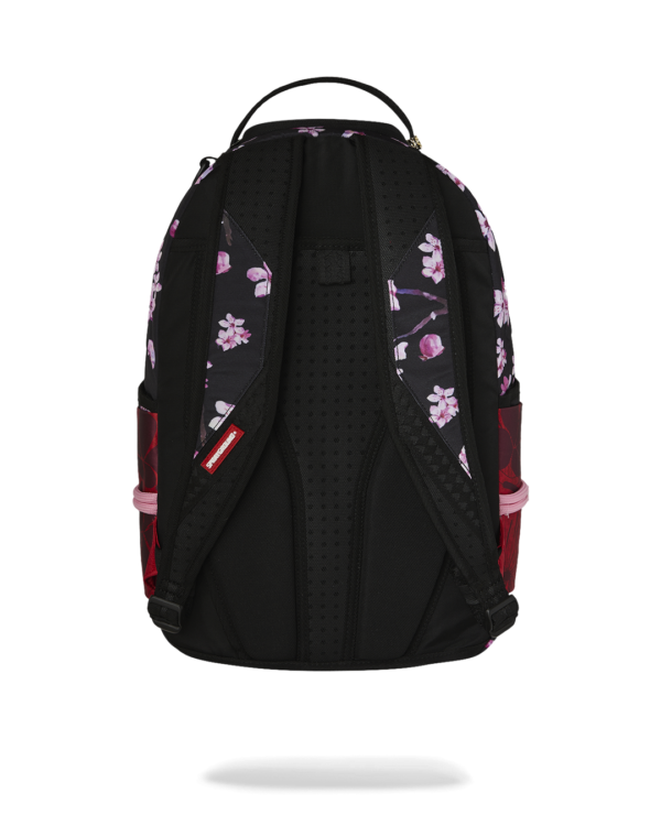 B8771_4 SAKURA KIMONO DLXS BACKPACK
