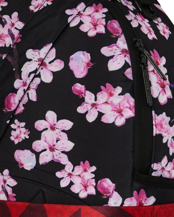 B8771_6 SAKURA KIMONO DLXS BACKPACK