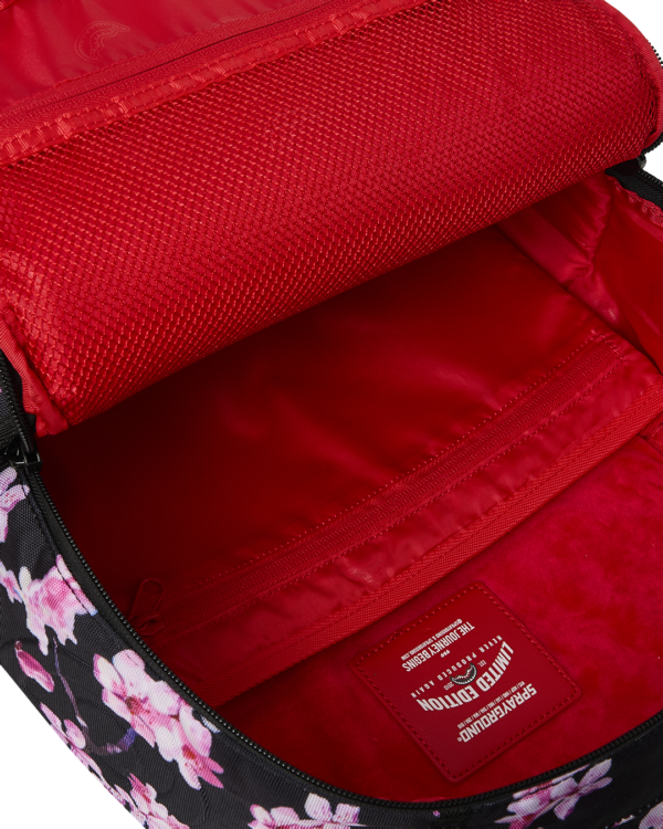 B8771_8 SAKURA KIMONO DLXS BACKPACK
