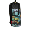 MONOPOLY MONEY STACKS DLXSV BACKPACK