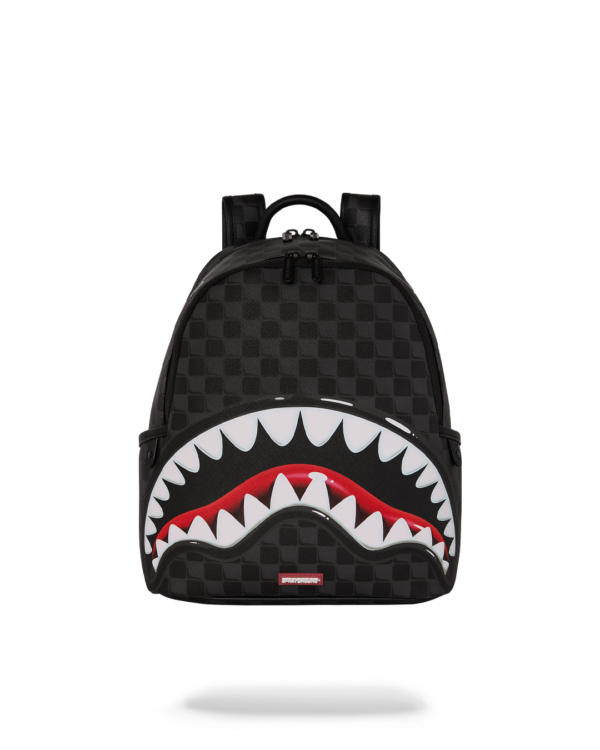 SIP BALLOON BLACK SAVAGE BACKPACK