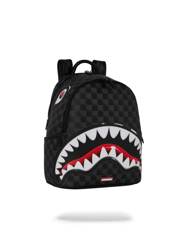 SIP BALLOON BLACK SAVAGE BACKPACK