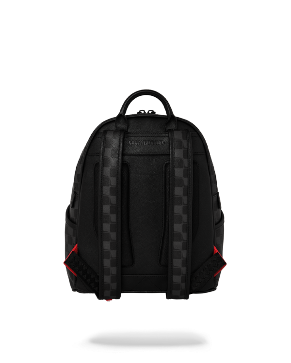 SIP BALLOON BLACK SAVAGE BACKPACK