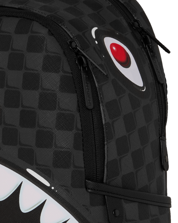 SIP BALLOON BLACK SAVAGE BACKPACK