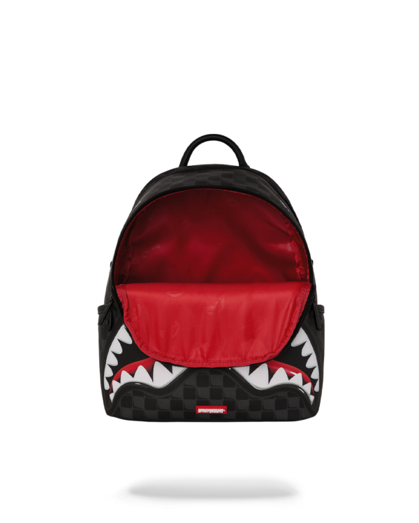SIP BALLOON BLACK SAVAGE BACKPACK