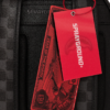 SIP BALLOON BLACK SAVAGE BACKPACK