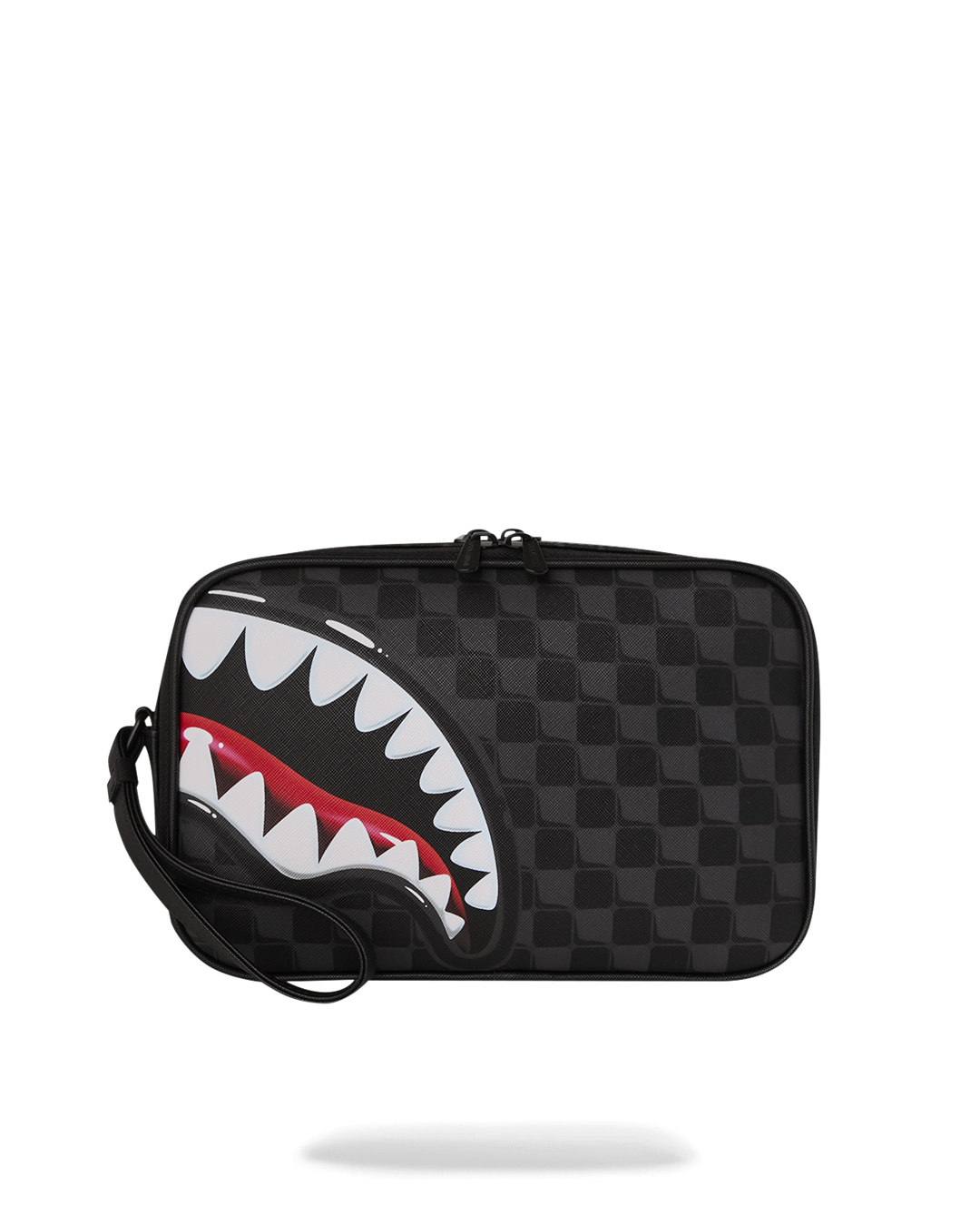 SIP BALLOON BLACK TOILETRY BRICK