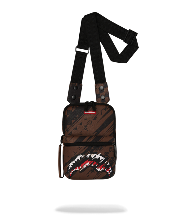 SMEARED GRUNGE OG SLING