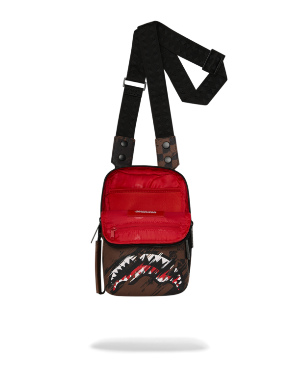 SMEARED GRUNGE OG SLING