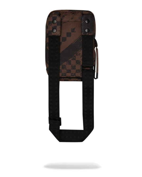 SMEARED GRUNGE OG SLING