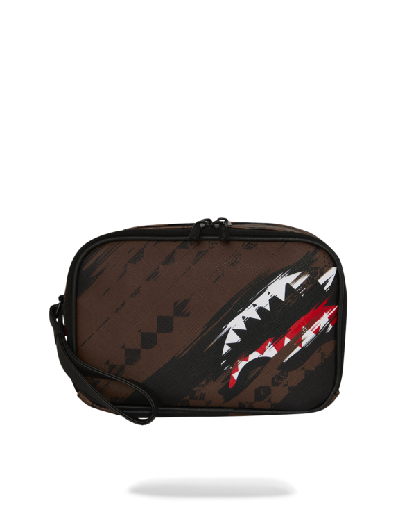 SMEARED GRUNGE TOILETRY BRICK SMEARED GRUNGE TOILETRY BRICK