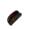 SMEARED GRUNGE PENCIL POUCH