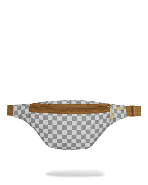 3AM CREAM SAVVY CROSSBODY