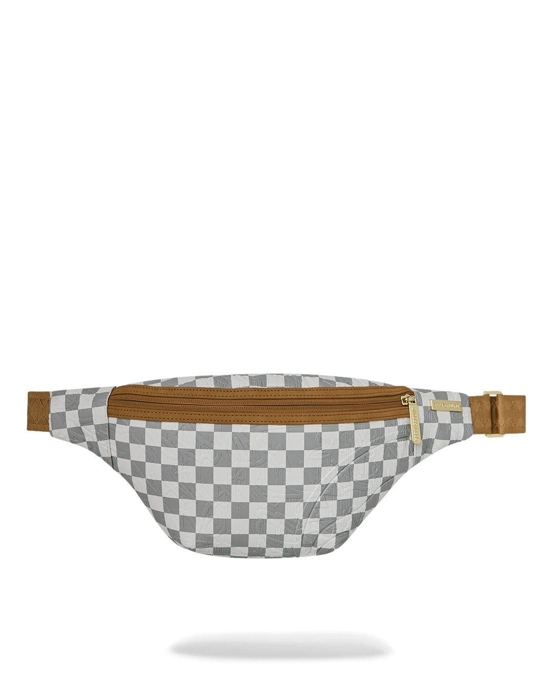 3AM CREAM SAVVY CROSSBODY