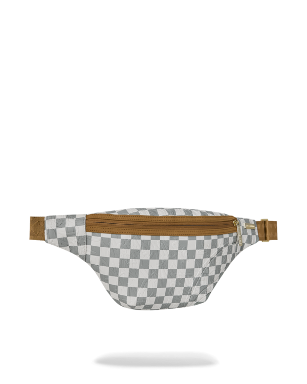 3AM CREAM SAVVY CROSSBODY