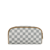 3AM CREAM PENCIL CASE 3AM CREAM PENCIL CASE