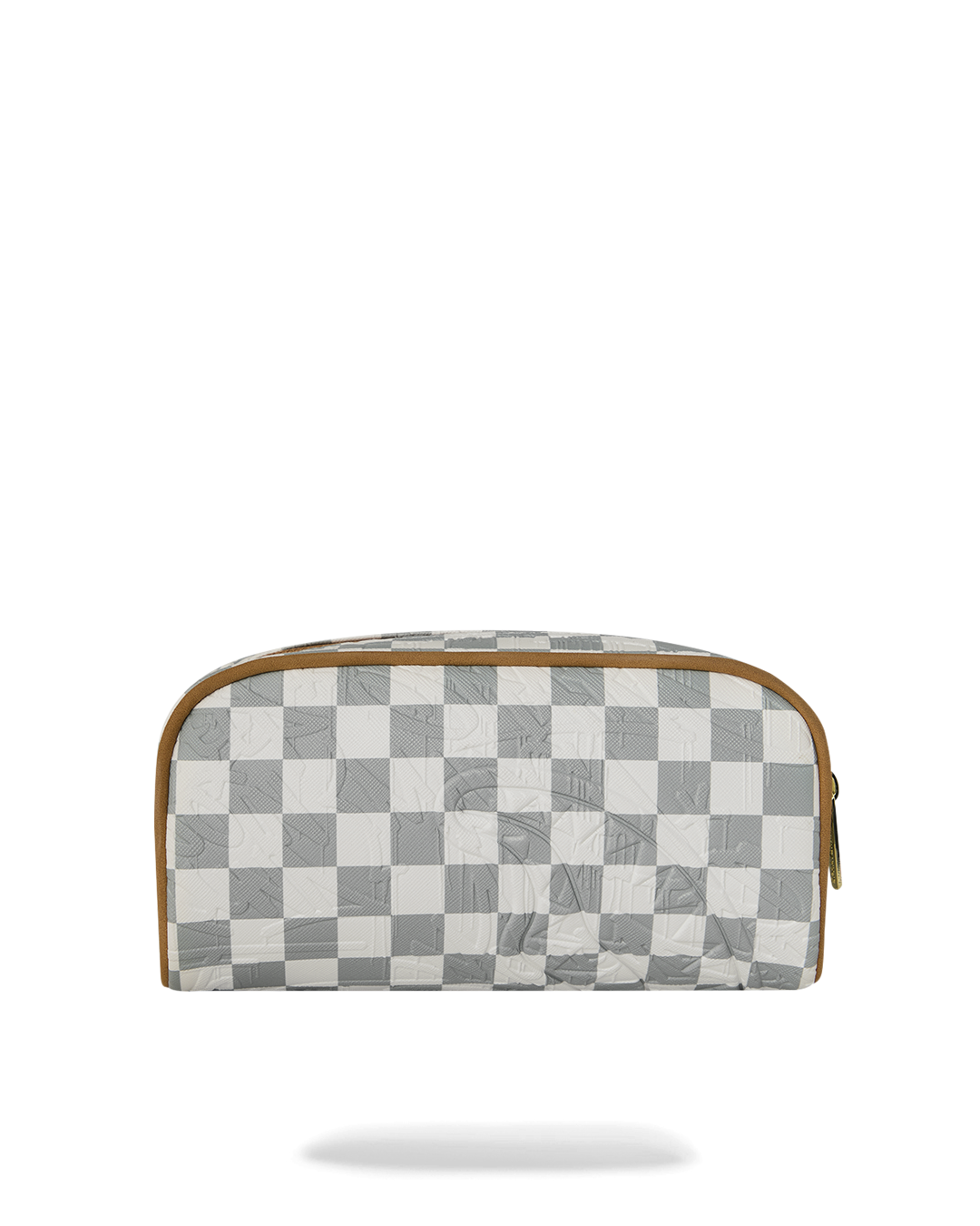 3AM CREAM PENCIL CASE