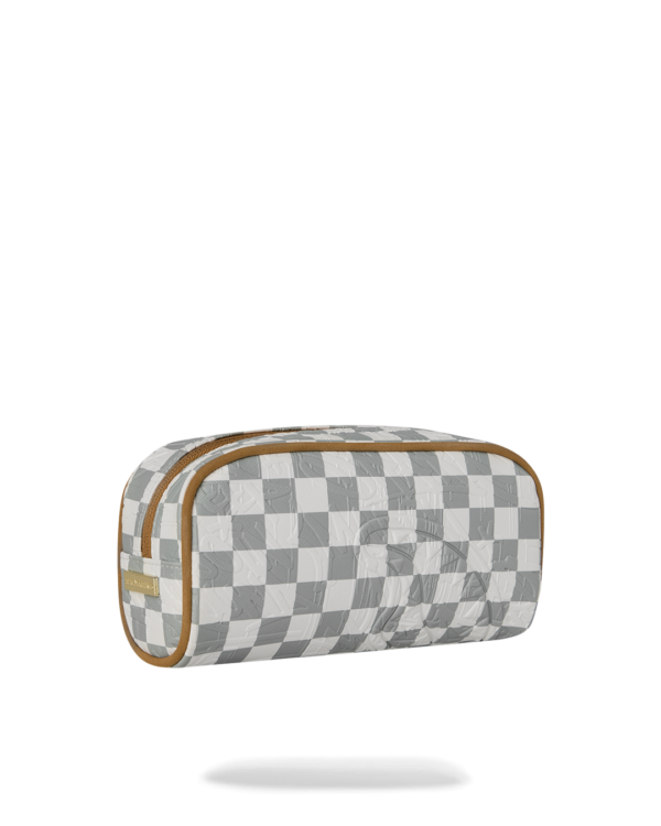 B8987_2 3AM CREAM PENCIL CASE