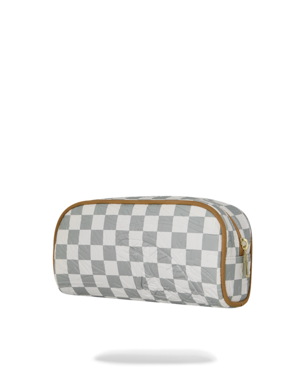 B8987_3 3AM CREAM PENCIL CASE