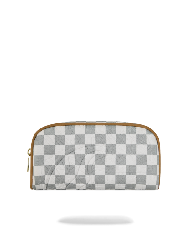 B8987_4 3AM CREAM PENCIL CASE