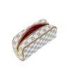 B8987_5 3AM CREAM PENCIL CASE