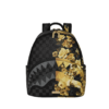 GOLD FLORAL REMIX SAVAGE BACKPACK