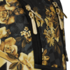 GOLD FLORAL REMIX SAVAGE BACKPACK