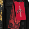 GOLD FLORAL REMIX SAVAGE BACKPACK