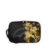GOLD FLORAL REMIX TOILETRY BRICK
