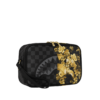GOLD FLORAL REMIX TOILETRY BRICK