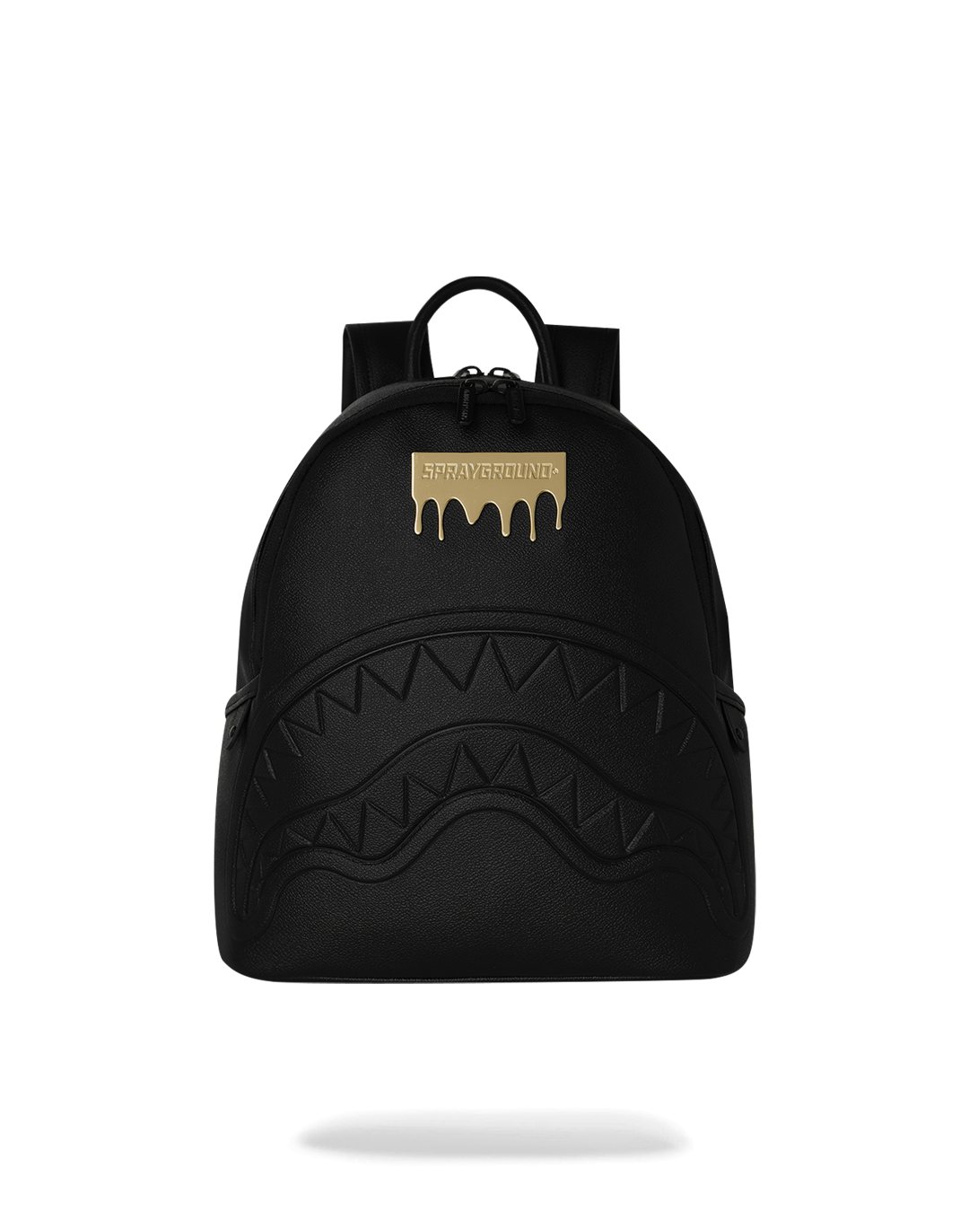 GOLD BRICK LUX SAVAGE BACKPACK