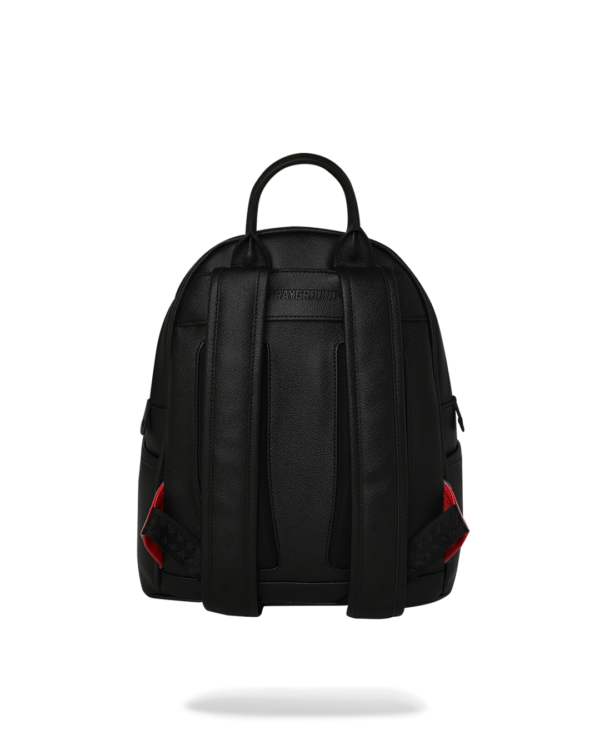 GOLD BRICK LUX SAVAGE BACKPACK