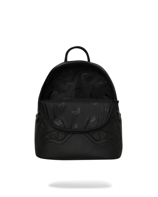 GOLD BRICK LUX SAVAGE BACKPACK