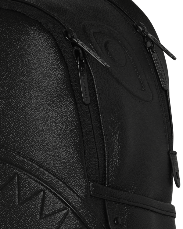 GOLD BRICK LUX SAVAGE BACKPACK