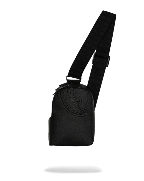 GOLD BRICK LUX BACKPACK SLING