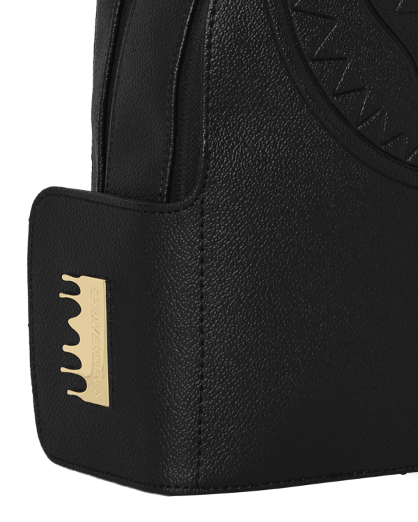 GOLD BRICK LUX BACKPACK SLING