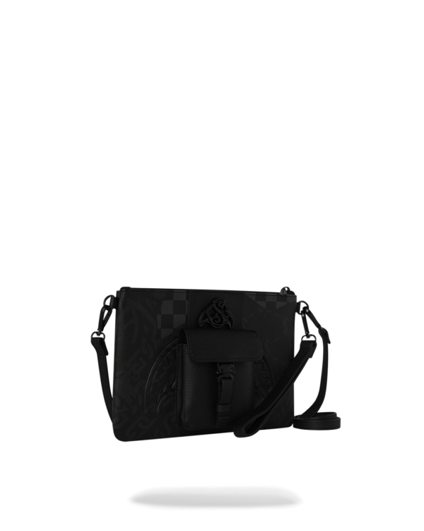 3AM MIX UP V2 CROSSBODY POUCHETTE