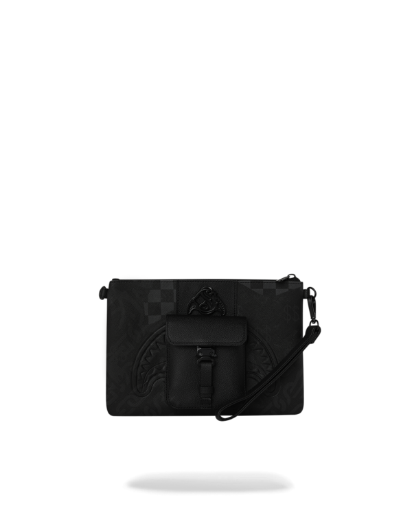 3AM MIX UP V2 CROSSBODY POUCHETTE