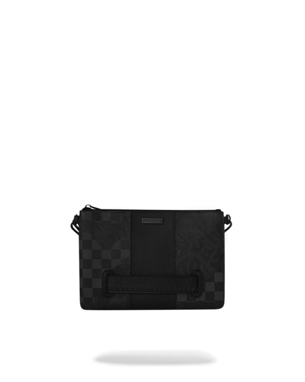 3AM MIX UP V2 CROSSBODY POUCHETTE