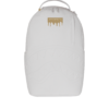 GOLD BRICK LUXE WHITE DLXSV BACKPACK
