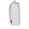 GOLD BRICK LUXE WHITE DLXSV BACKPACK