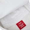 GOLD BRICK LUXE WHITE DLXSV BACKPACK