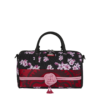 SAKURA KIMONO MINI DUFFLE