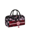 SAKURA KIMONO MINI DUFFLE