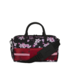 SAKURA KIMONO MINI DUFFLE