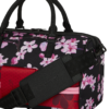 SAKURA KIMONO MINI DUFFLE