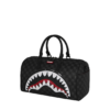 SIP BALLOON BLACK MINI DUFFLE
