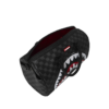 SIP BALLOON BLACK MINI DUFFLE