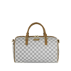 3AM CREAM DLXSV MINI DUFFLE